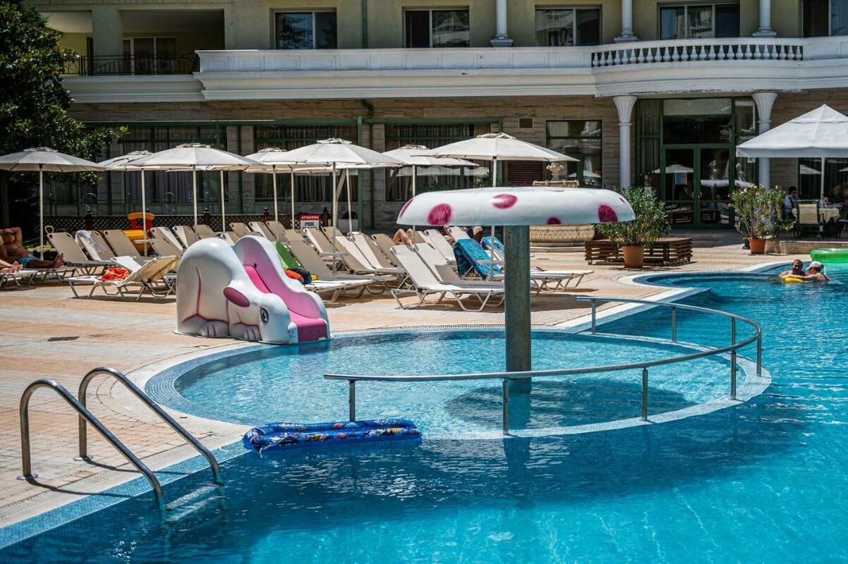 ROMANCE FAMILY SUITES — ST. CONSTANTINE & ELENA — фотография отеля №24