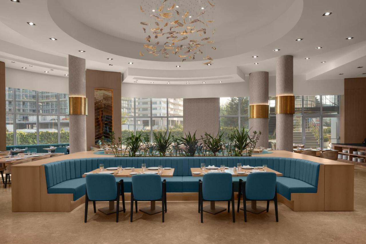 DELTA HOTELS ISTANBUL WEST — ISTANBUL — фотография отеля №33