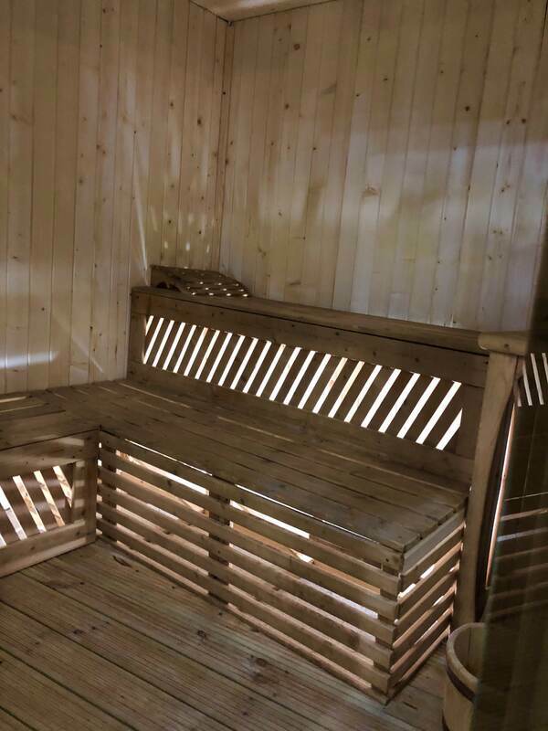 ELEGANT LUX HOTEL — BANSKO — fotografie hotel nr. 3