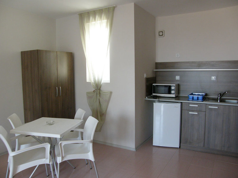 MORSKA VILLA — SOZOPOL — fotografie hotel nr. 3