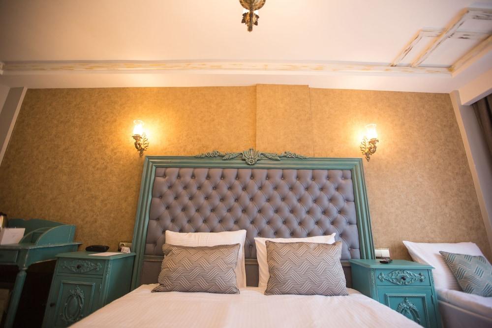 IDYLLE HOTEL — ISTANBUL — fotografie hotel nr. 15