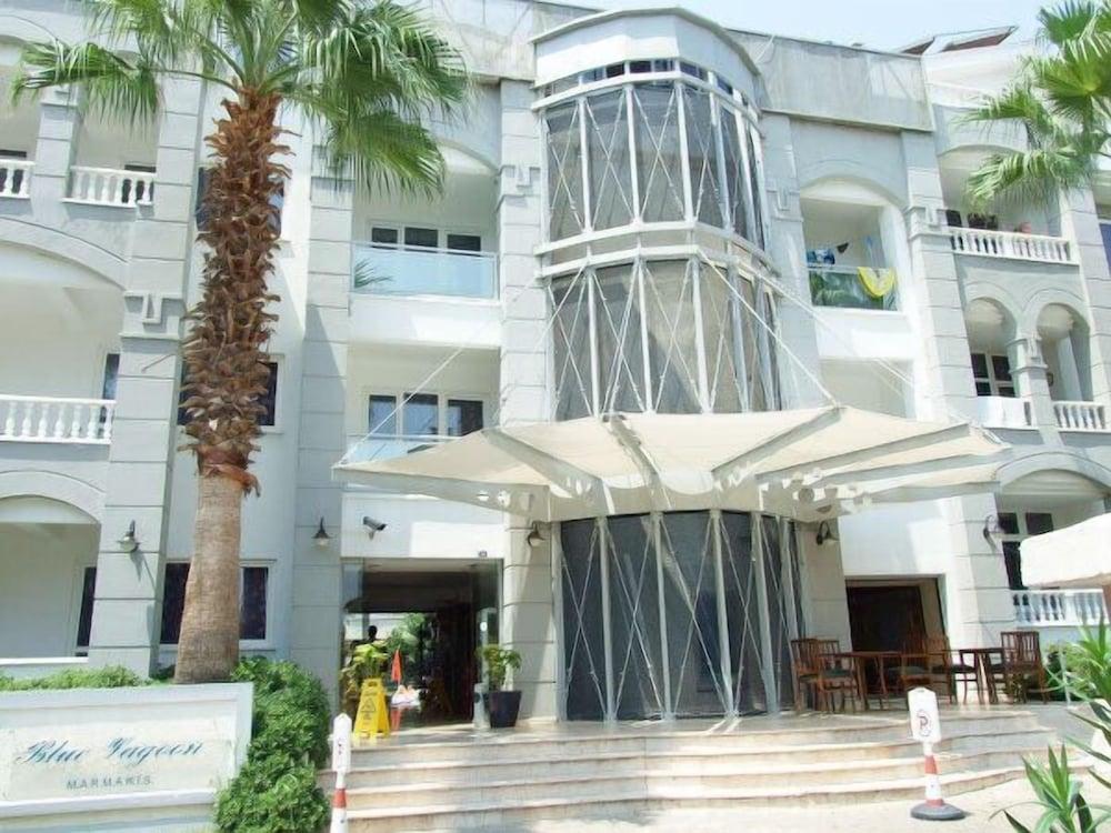 TWO SEAS HOTEL — MARMARIS — fotografie hotel nr. 27