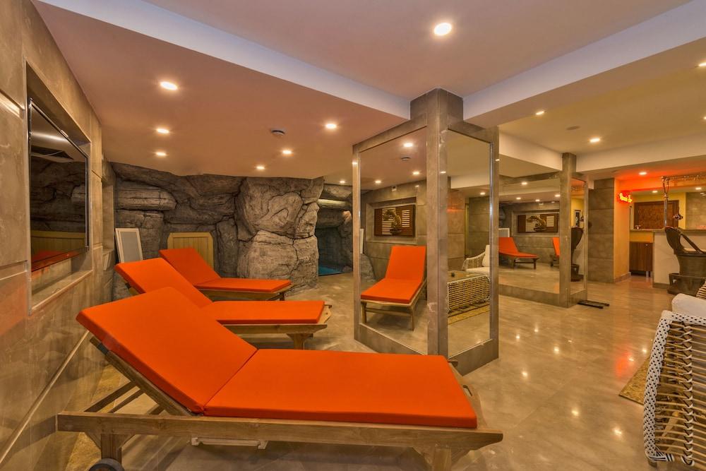 GLORIOUS HOTEL — ISTANBUL — fotografie hotel nr. 33