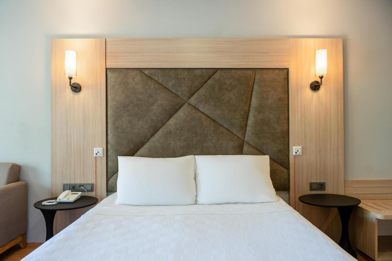 ALTIN YUNUS RESORT & THERMAL HOTEL — CESME — fotografie hotel nr. 33