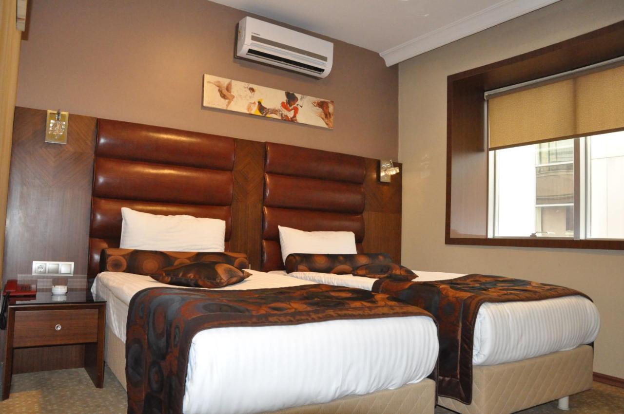 MARLIGHT BOUTIQUE — IZMIR — fotografie hotel nr. 29