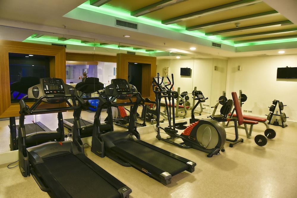 MIAPERA HOTEL — ISTANBUL — fotografie hotel nr. 24