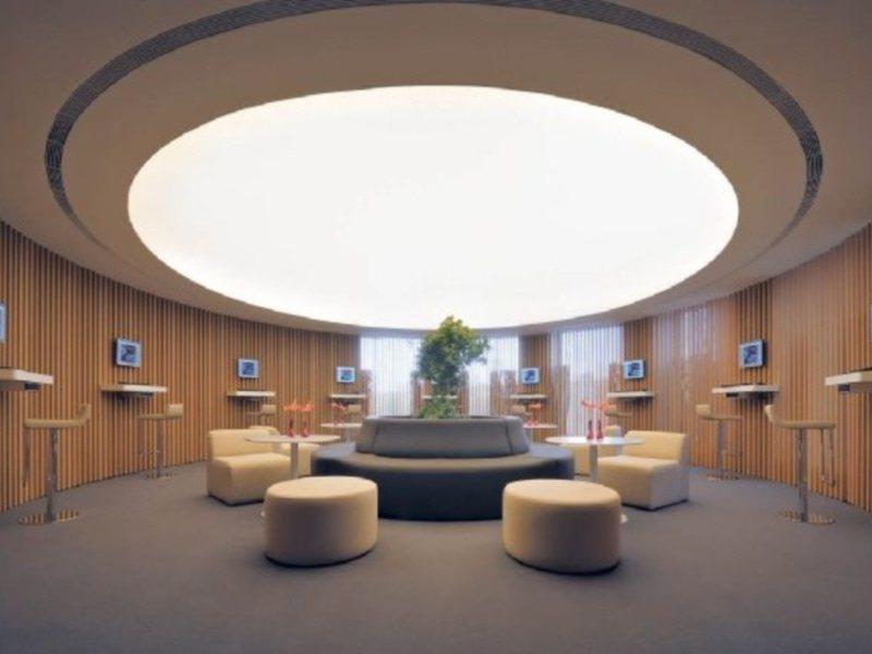 BH CONFERENCE & AIRPORT HOTEL, ISTANBUL — ISTANBUL — фотография отеля №8