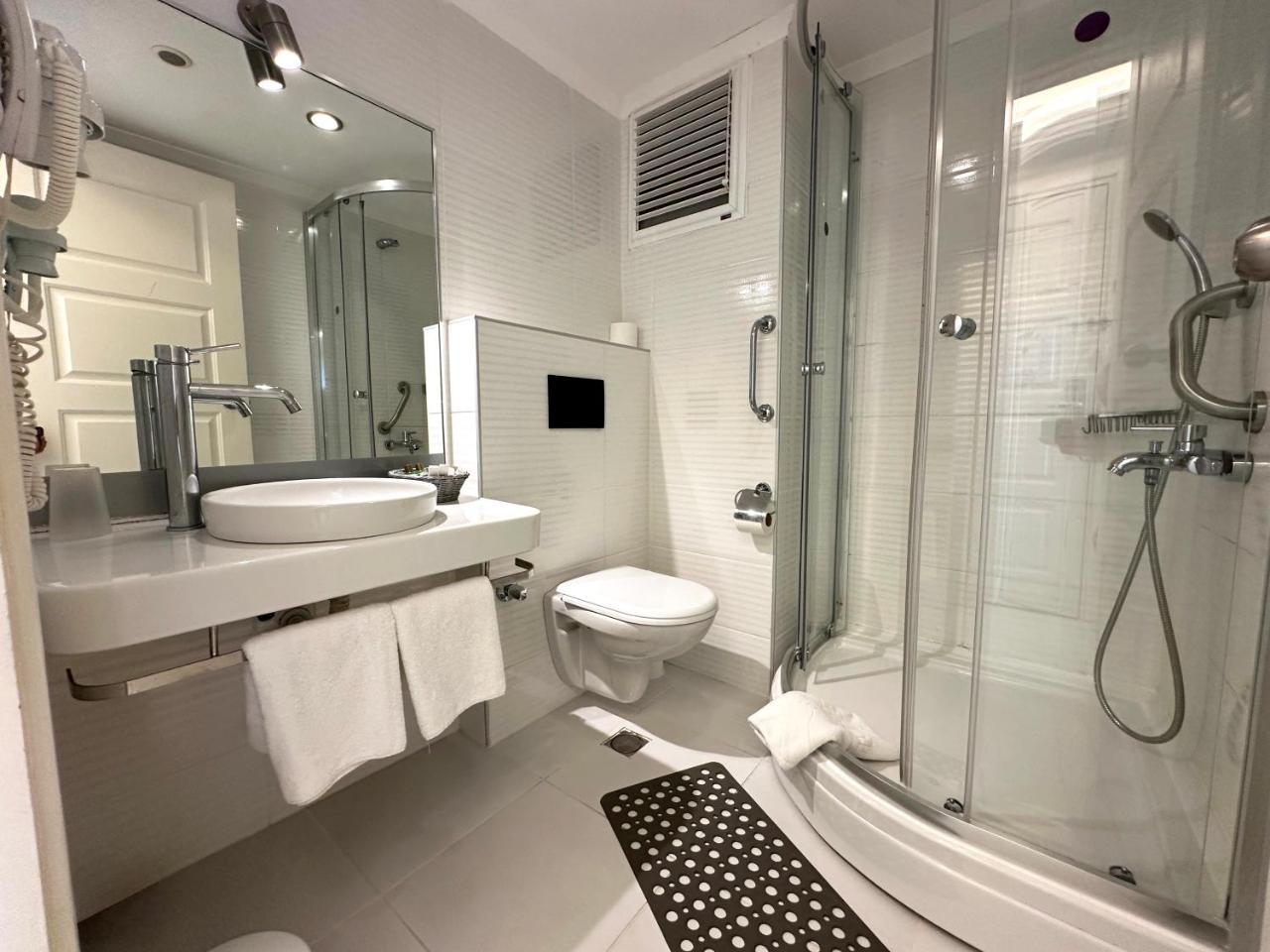 SAVK HOTEL — ALANYA — fotografie hotel nr. 23