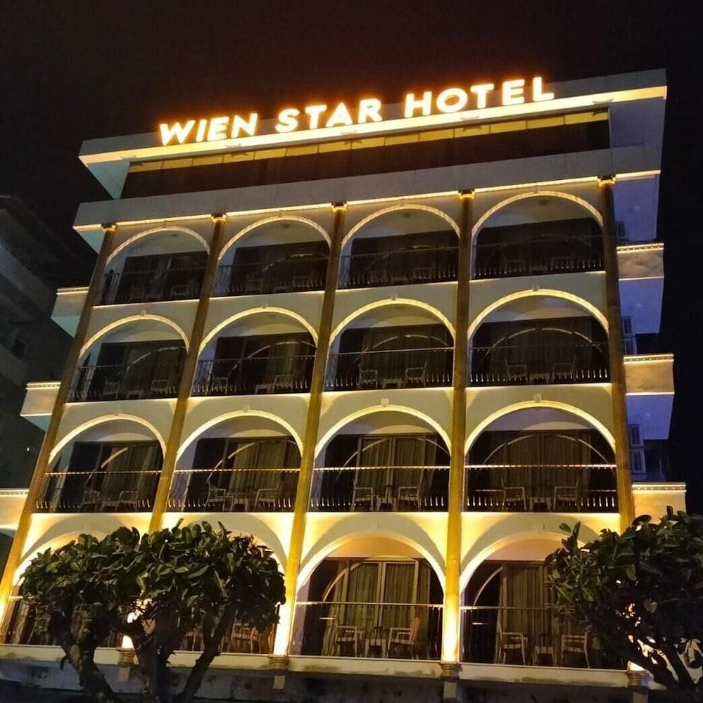 WIEN STAR HOTEL — ALANYA — fotografie hotel nr. 26