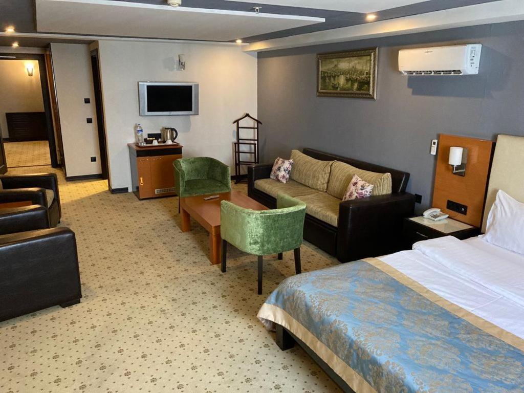 ZEO HOTEL MERTER — ISTANBUL — fotografie hotel nr. 22