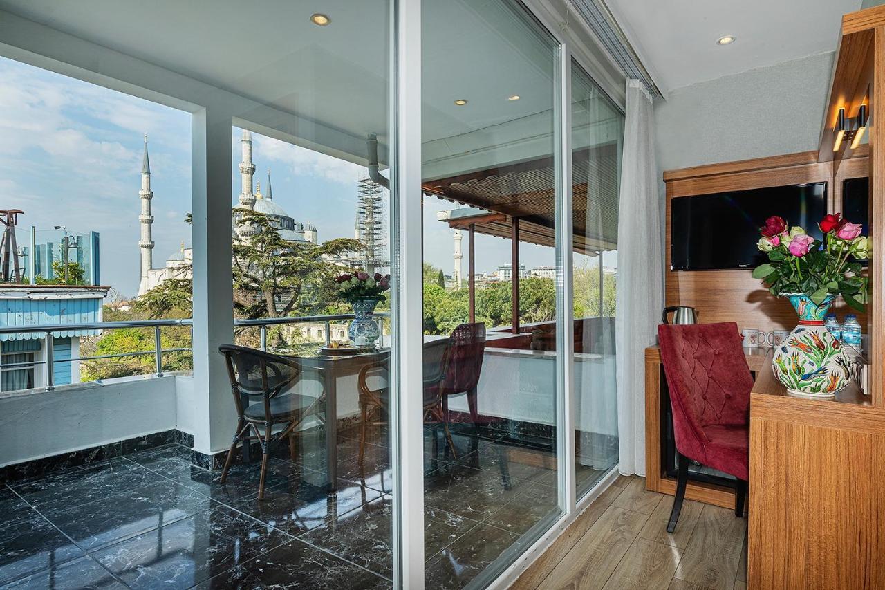 ARISTOCRAT — ISTANBUL — fotografie hotel nr. 23