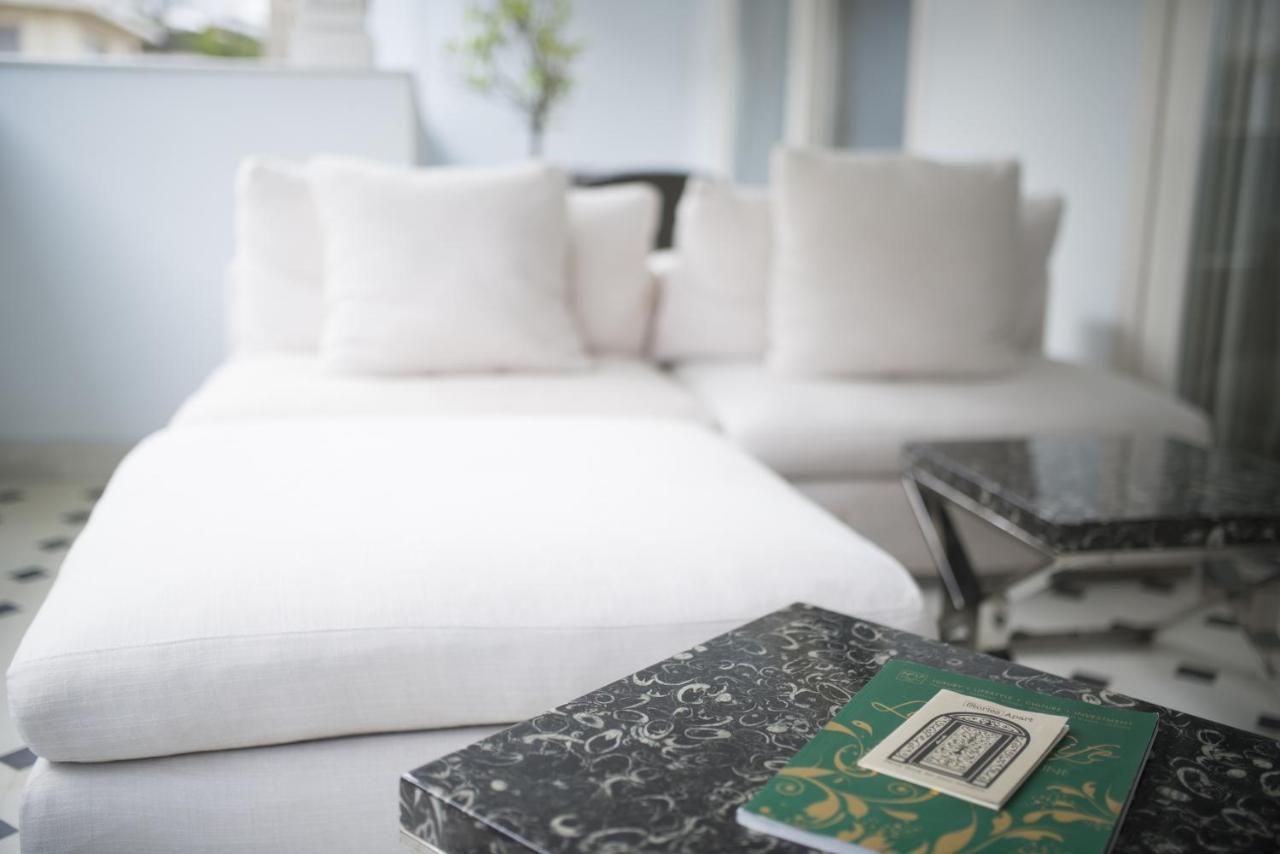 THE STORY HOTEL PERA — ISTANBUL — фотография отеля №27