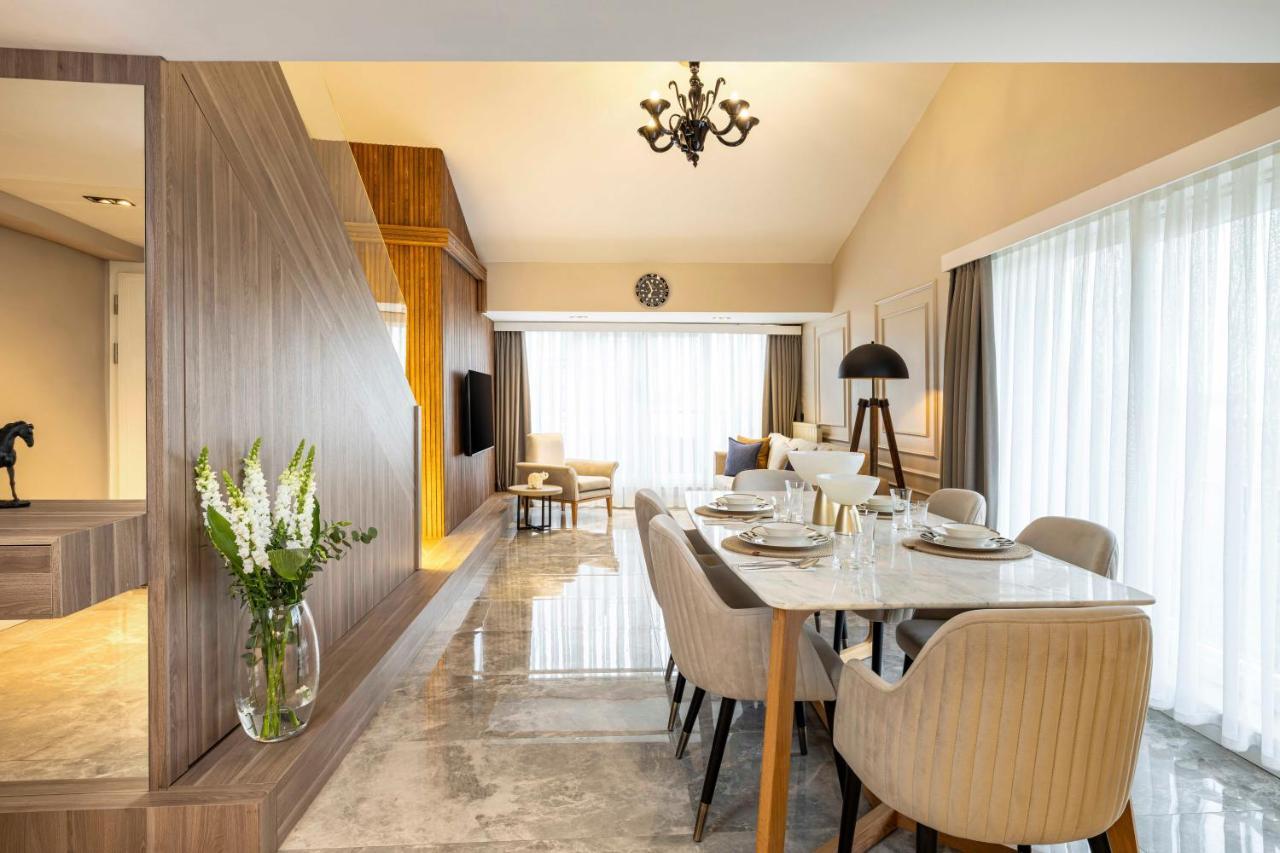 HOME STAY HOME — ISTANBUL — fotografie hotel nr. 4