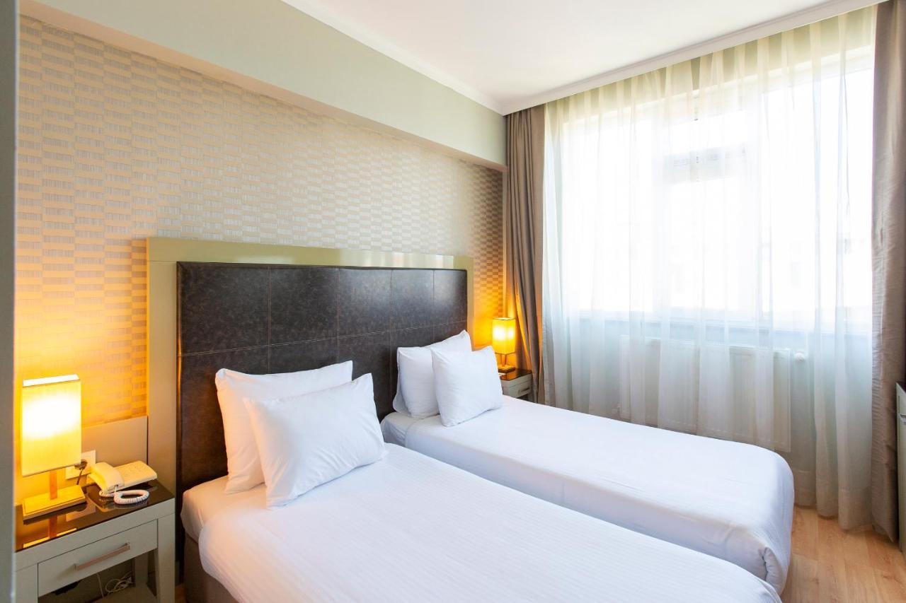 HOTELLINO — ISTANBUL — fotografie hotel nr. 18