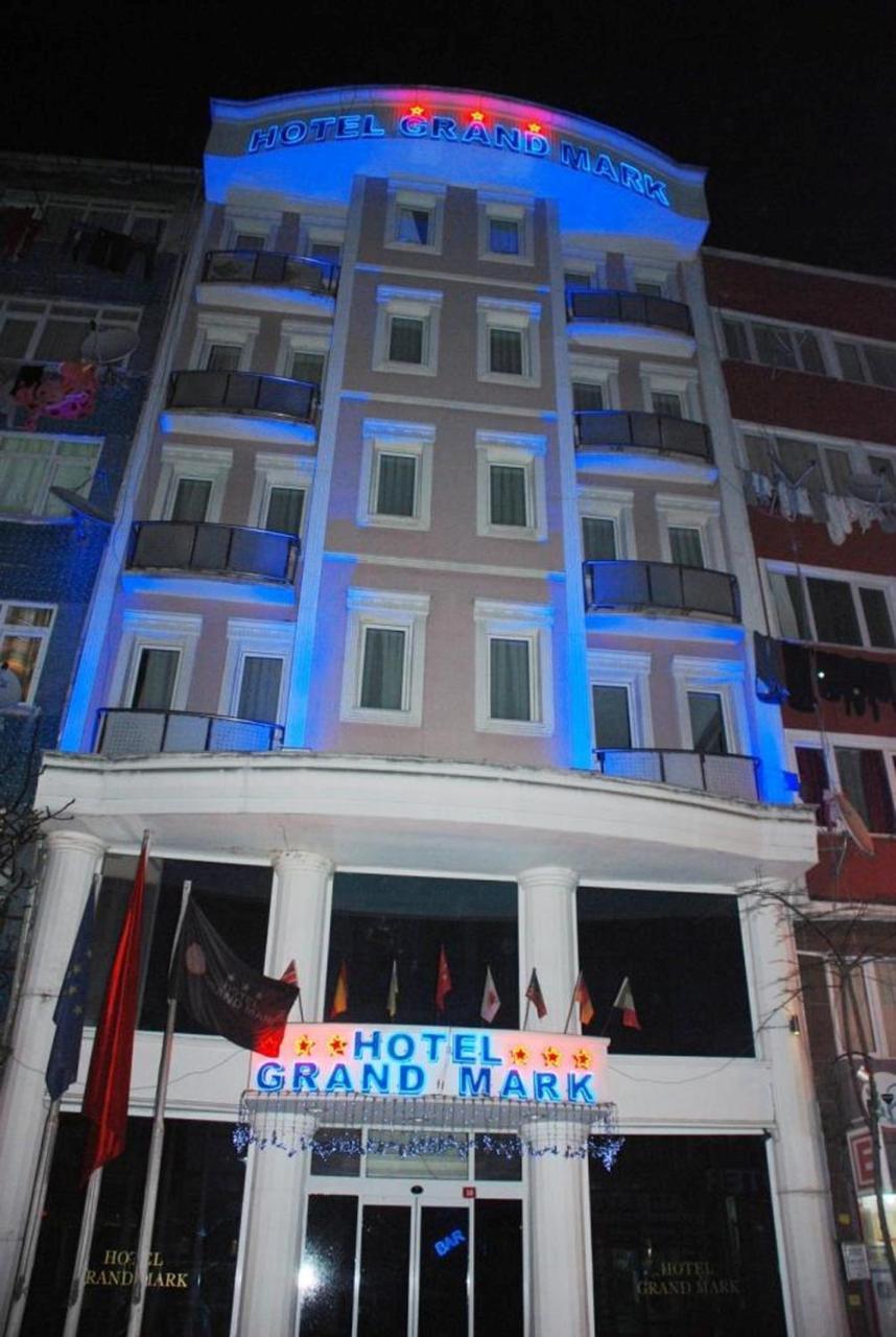 GRAND MARK — ISTANBUL — fotografie hotel nr. 21