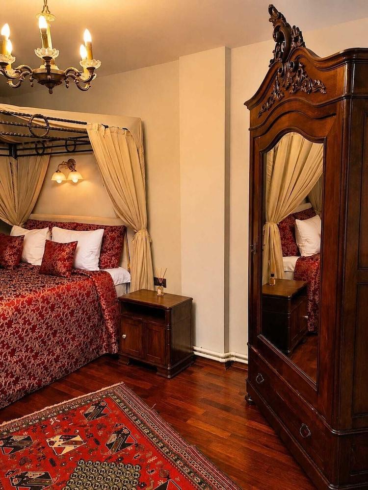 VILLA SPHENDONE — ISTANBUL — fotografie hotel nr. 13