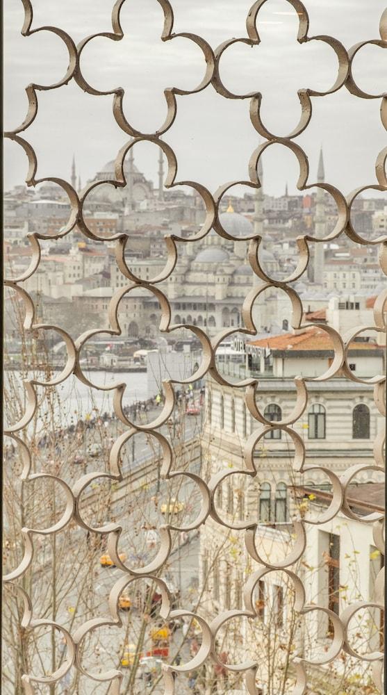 KHAI HOTEL KARAKOY (ADULTS ONLY) — ISTANBUL — fotografie hotel nr. 24