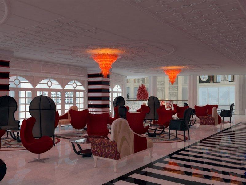DEFNE DEFNEM — SIDE — fotografie hotel nr. 9