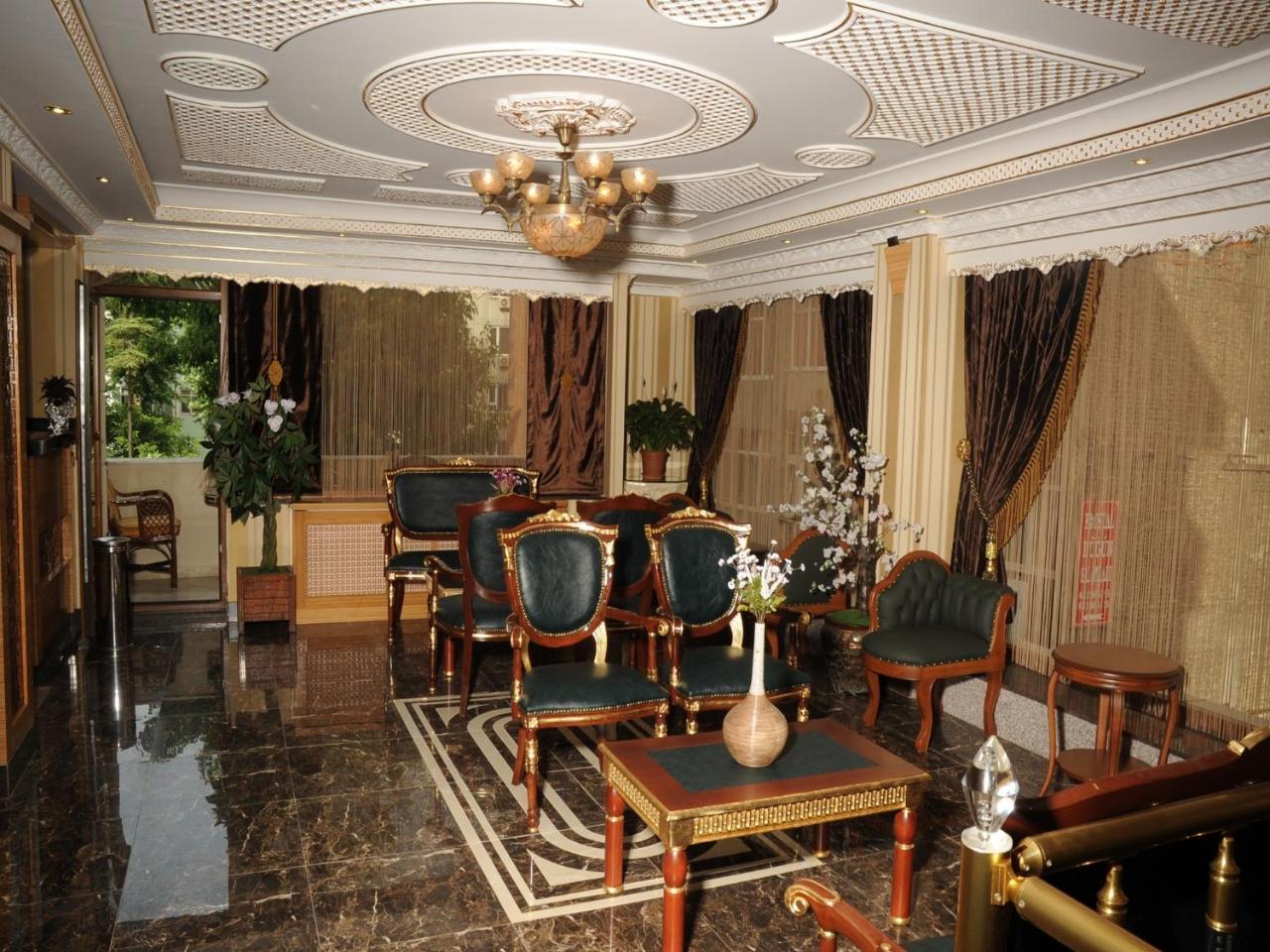 ALFA — ISTANBUL — fotografie hotel nr. 16