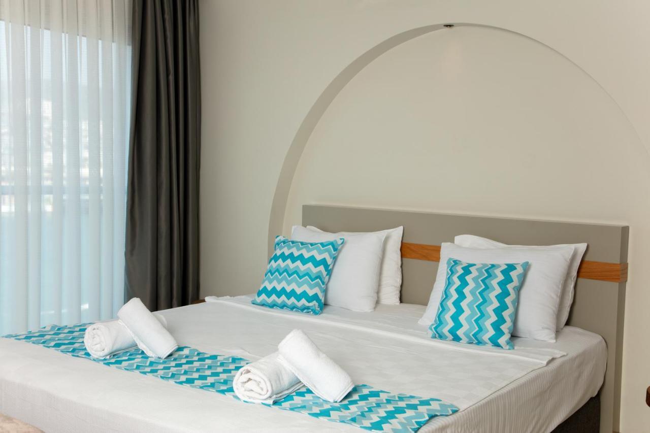 EFE BOUTIQUE HOTEL — KUSADASI — фотография отеля №6