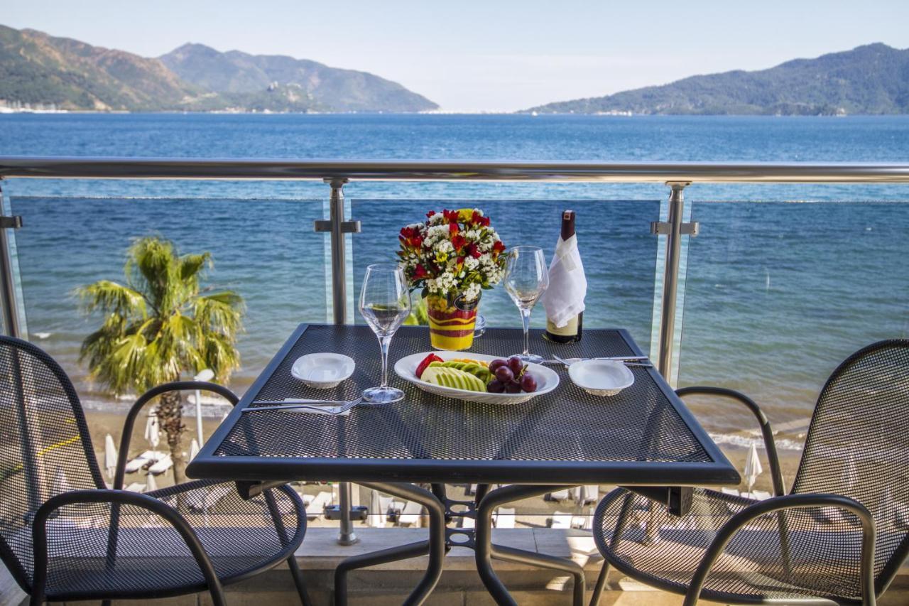 YUNUS HOTEL — MARMARIS — фотография отеля №27