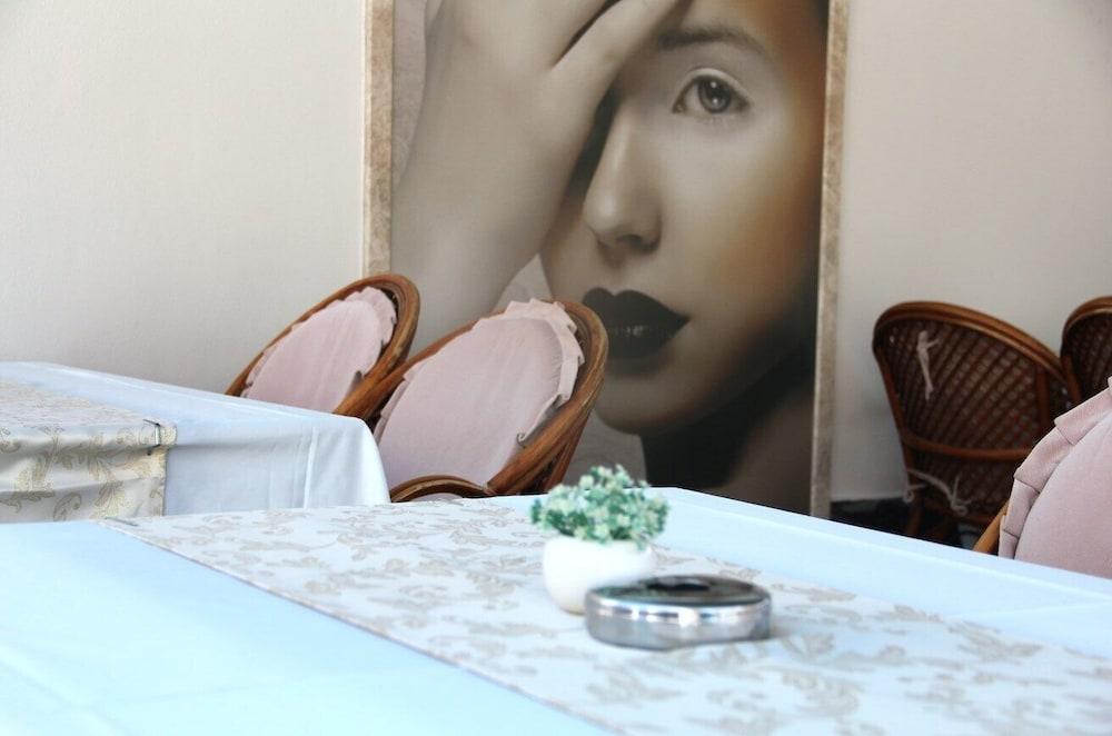 FATIH APART HOTEL — DALYAN — фотография отеля №31