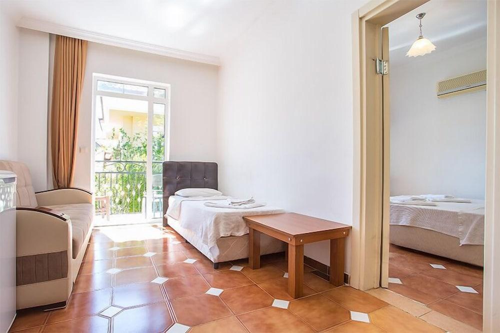ANNA APARTHOTEL — FETHIYE — фотография отеля №23