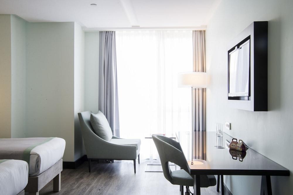 ELYSIUM STYLES TAKSIM — ISTANBUL — fotografie hotel nr. 18
