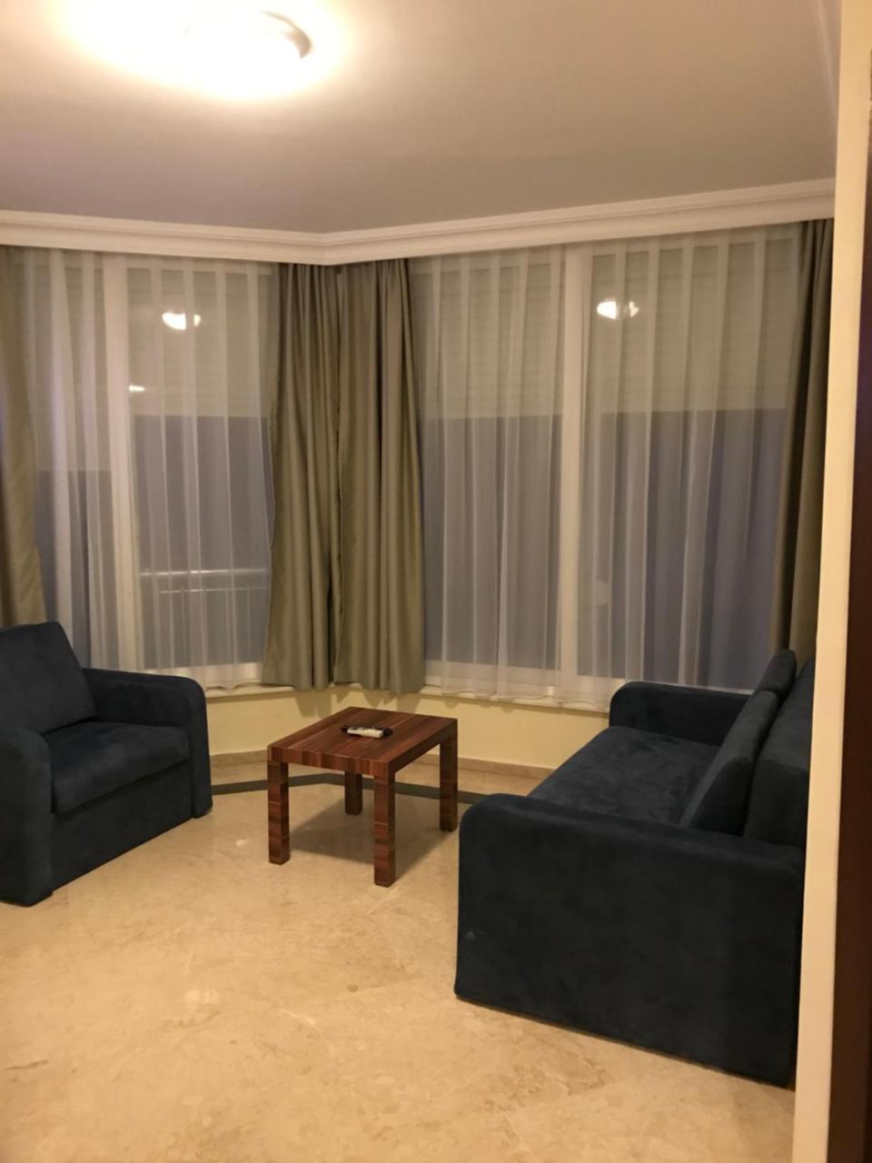 MINTA APART HOTEL — KEMER — fotografie hotel nr. 12