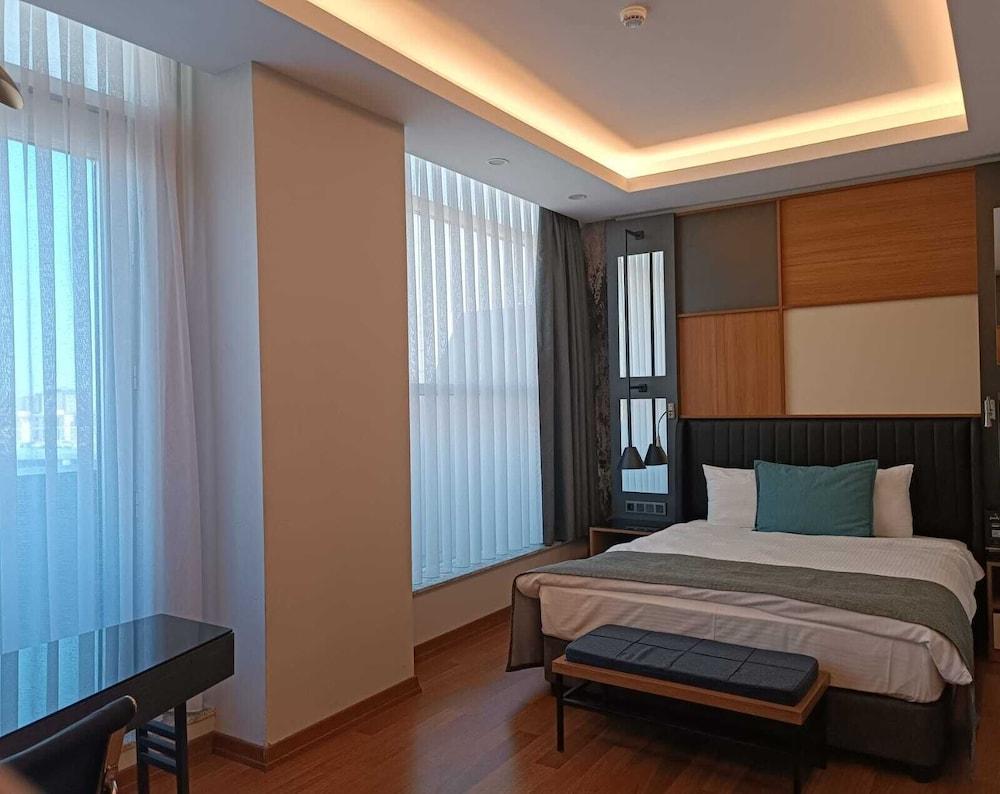 EXPOIST HOTEL — ISTANBUL — fotografie hotel nr. 16