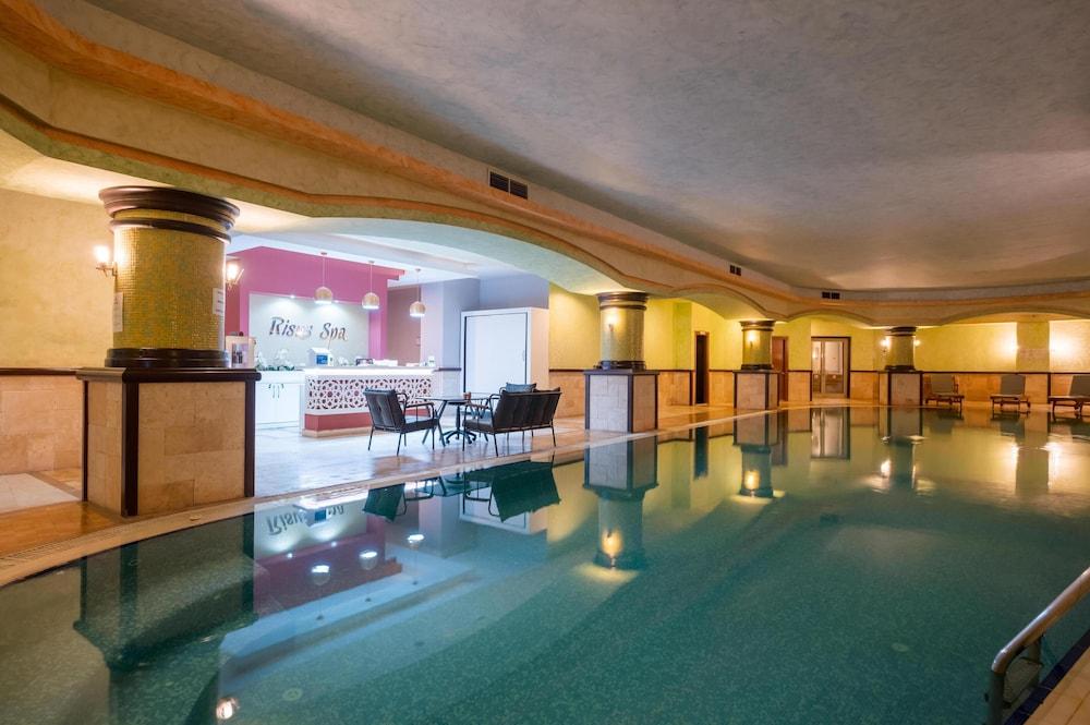 SIDE SUN HOTEL — SIDE — fotografie hotel nr. 18