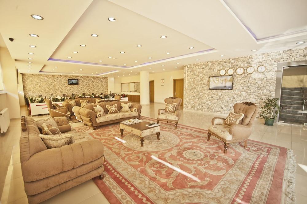 VIZYON AVCILAR — ISTANBUL — fotografie hotel nr. 18