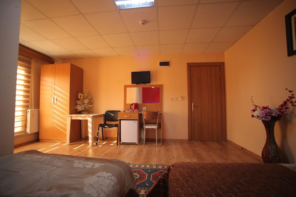 VIZYON AVCILAR — ISTANBUL — fotografie hotel nr. 21