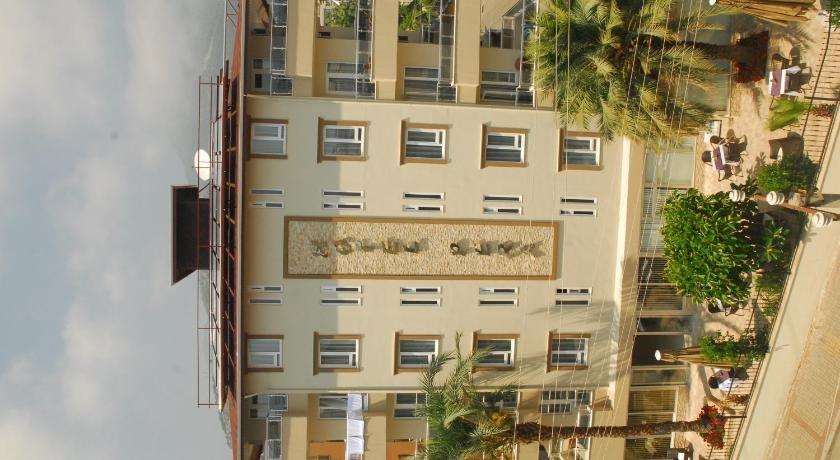 HOTEL PERA ALANYA — ALANYA — fotografie hotel nr. 5