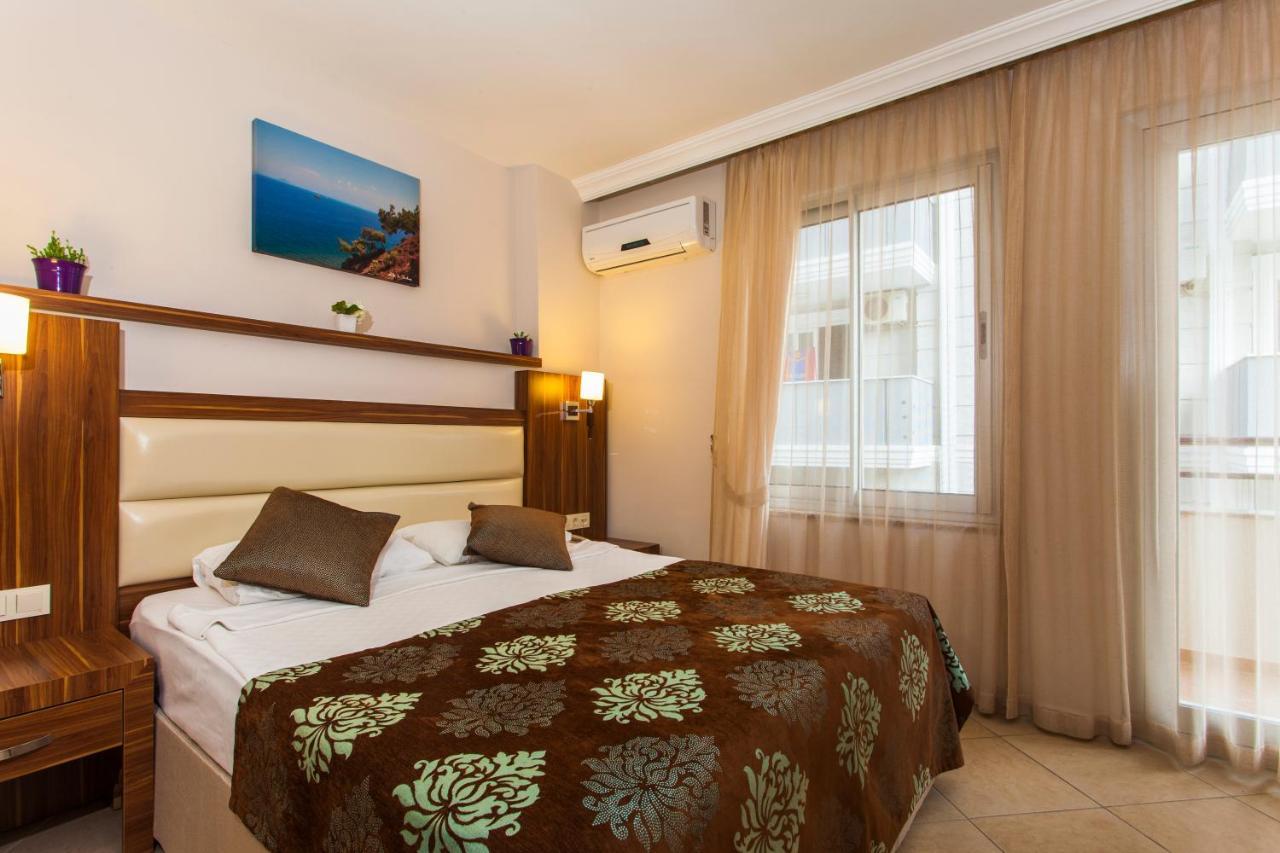 OBA TIME HOTEL — ALANYA — fotografie hotel nr. 16