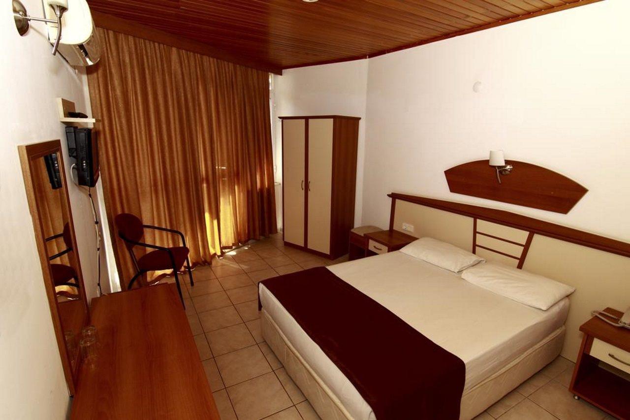 KLEOPATRA DEVELI HOTEL — ALANYA — фотография отеля №3