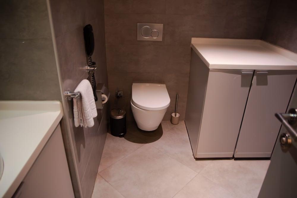 STAR OF ISTANBUL RESIDENCE — ISTANBUL — fotografie hotel nr. 23