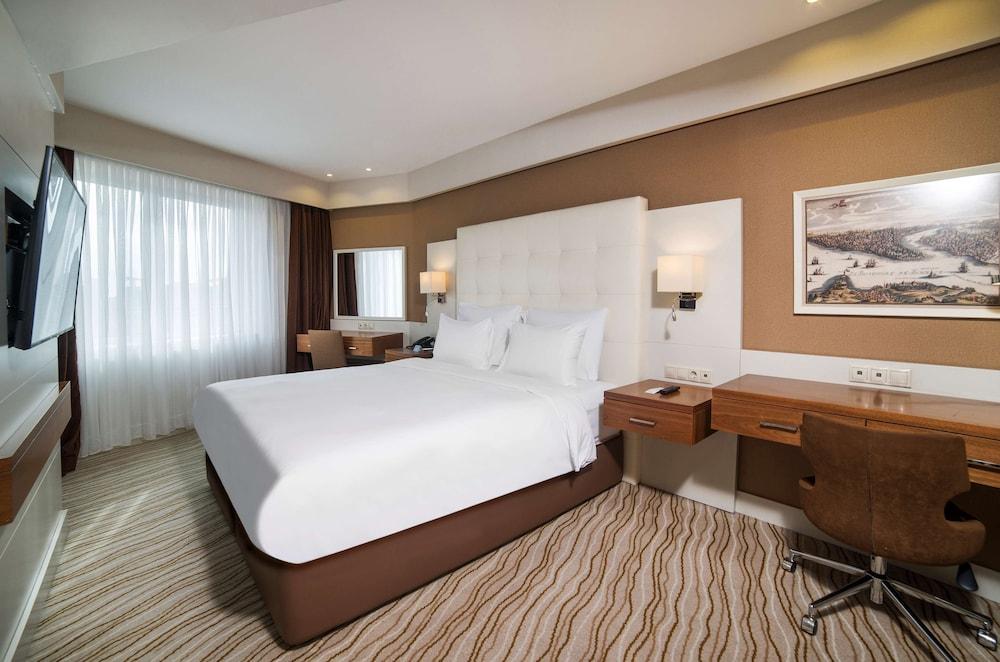 RADISSON HOTEL PRESIDENT OLD TOWN ISTANBUL — ISTANBUL — fotografie hotel nr. 4