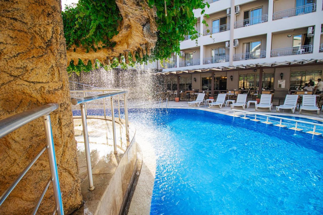 RK MAGIC DREAM HOTEL — KEMER — фотография отеля №15