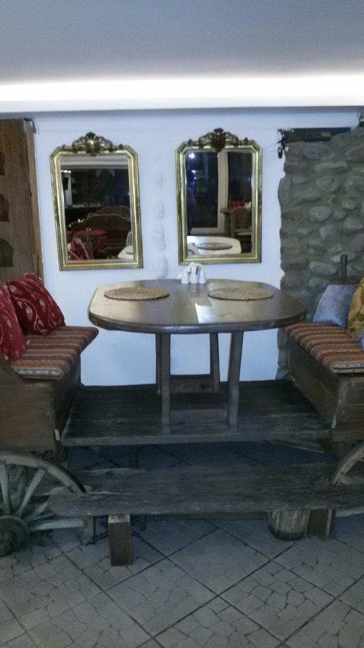 SEMSAN HOTEL — ISTANBUL — фотография отеля №17