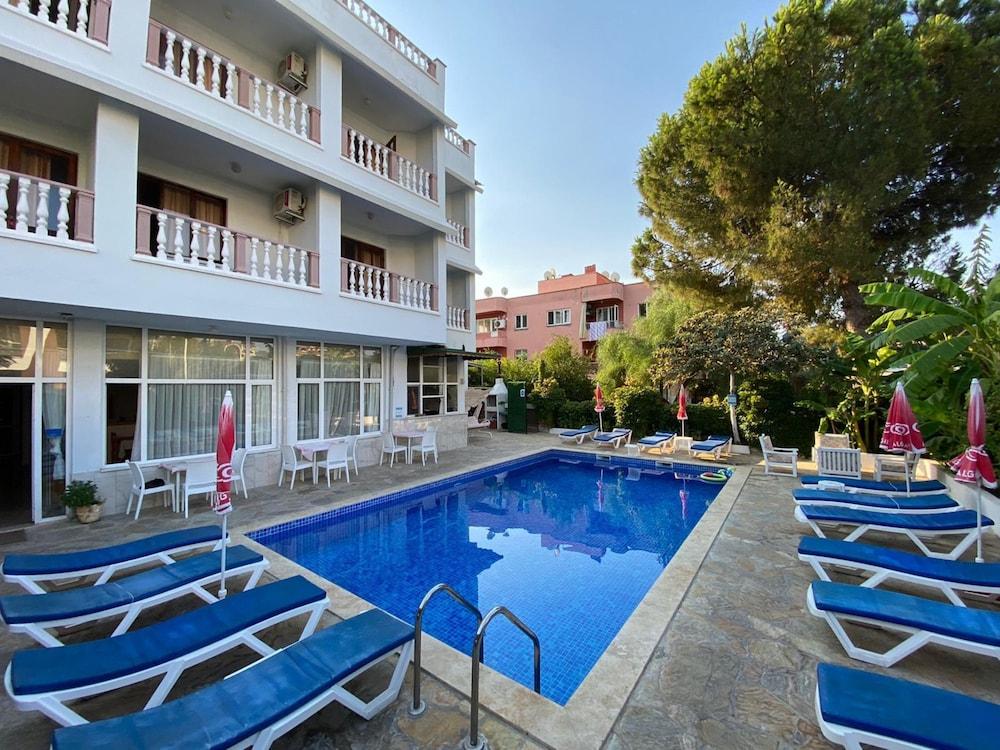 UNVER HOTEL — MARMARIS