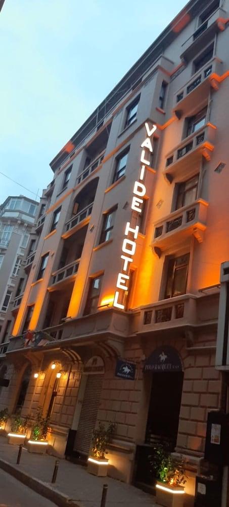 VALIDE — ISTANBUL — фотография отеля №37