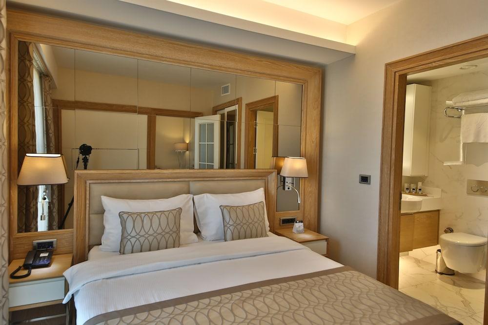 BOF HOTELS CEO SUITES ATASEHIR — ISTANBUL — fotografie hotel nr. 24