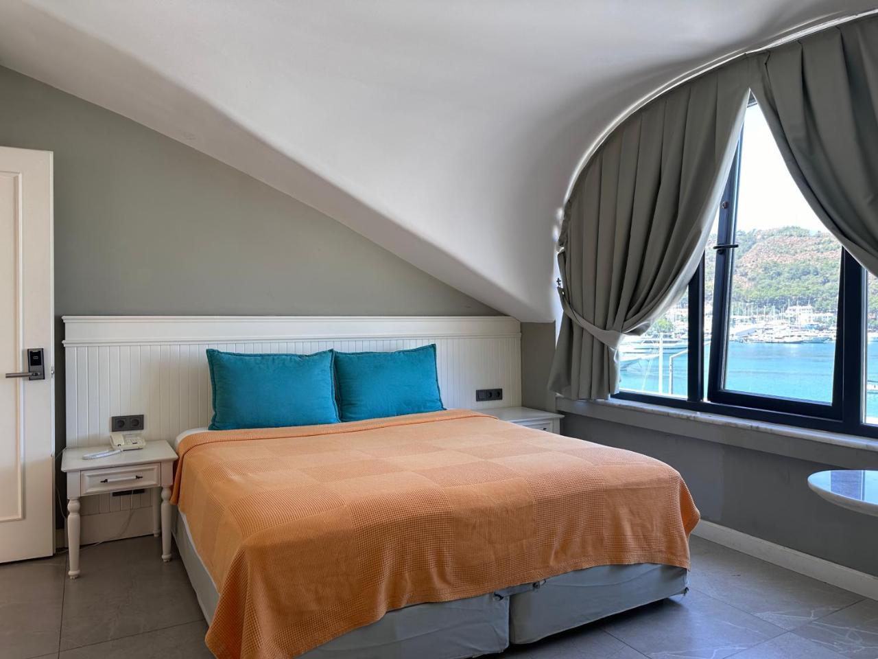 GRAND ATA PARK HOTEL — FETHIYE — fotografie hotel nr. 23