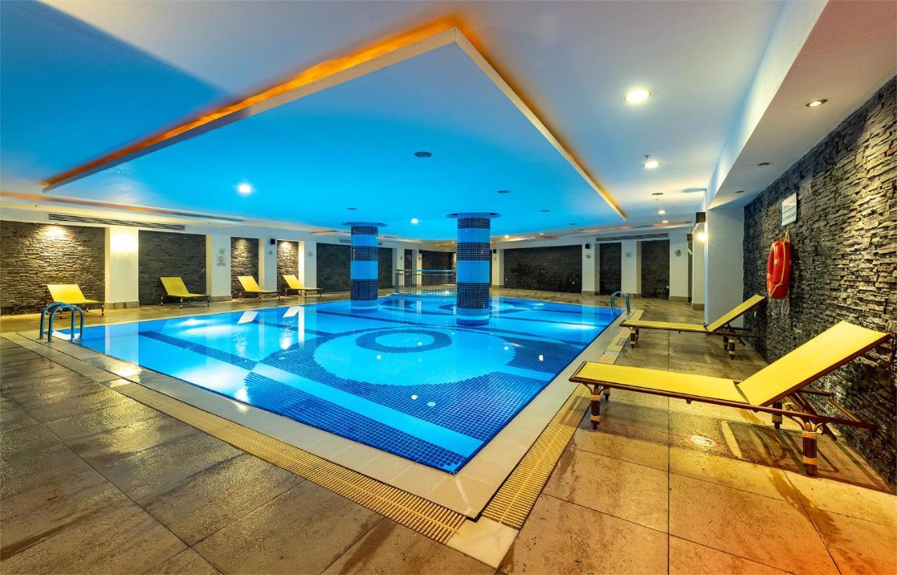 VIKING STAR HOTEL — KEMER — фотография отеля №17