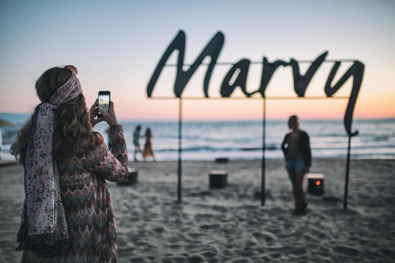 CLUB MARVY — OZDERE — fotografie hotel nr. 33