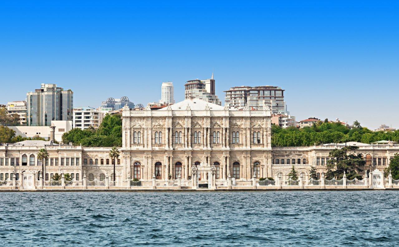 MIM HOTEL ISTANBUL — ISTANBUL — фотография отеля №24
