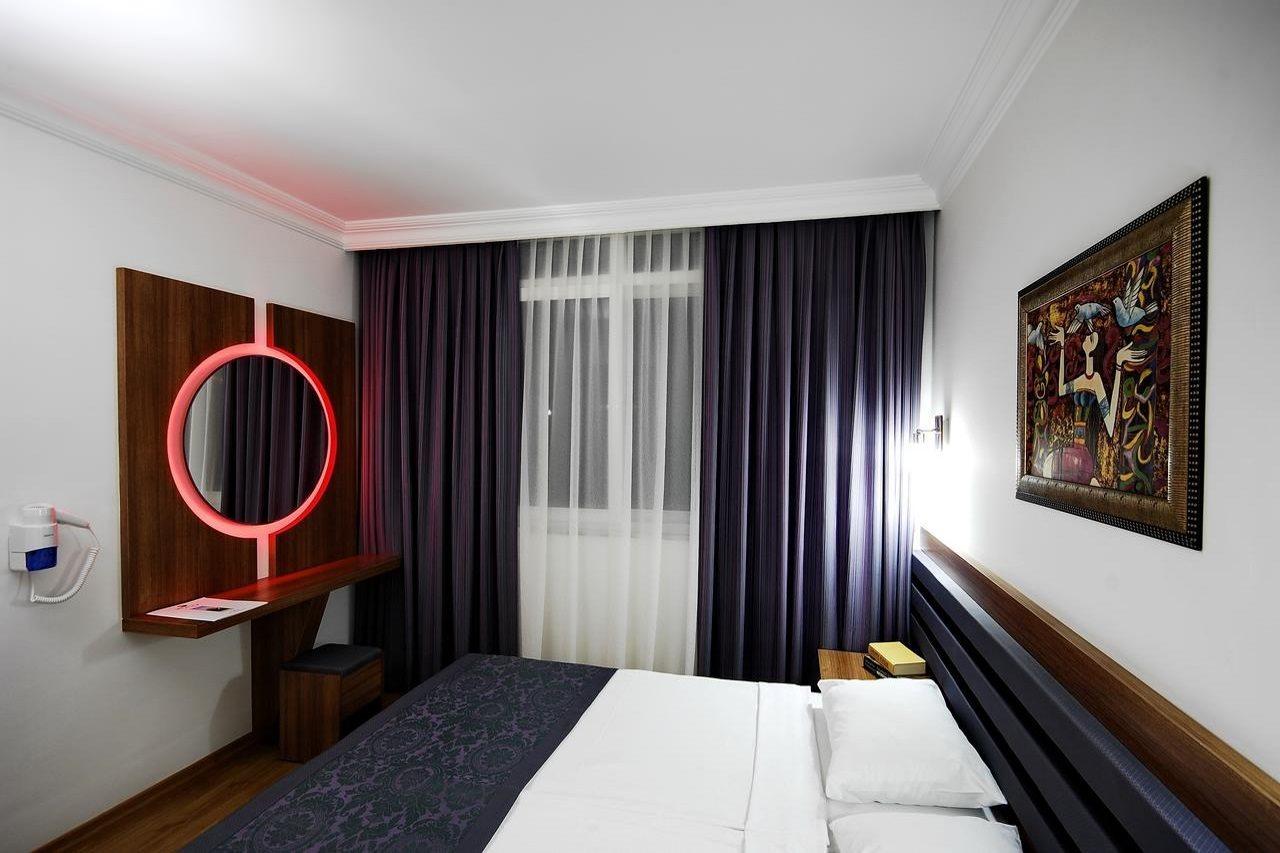 SEALINE — ALANYA — fotografie hotel nr. 33