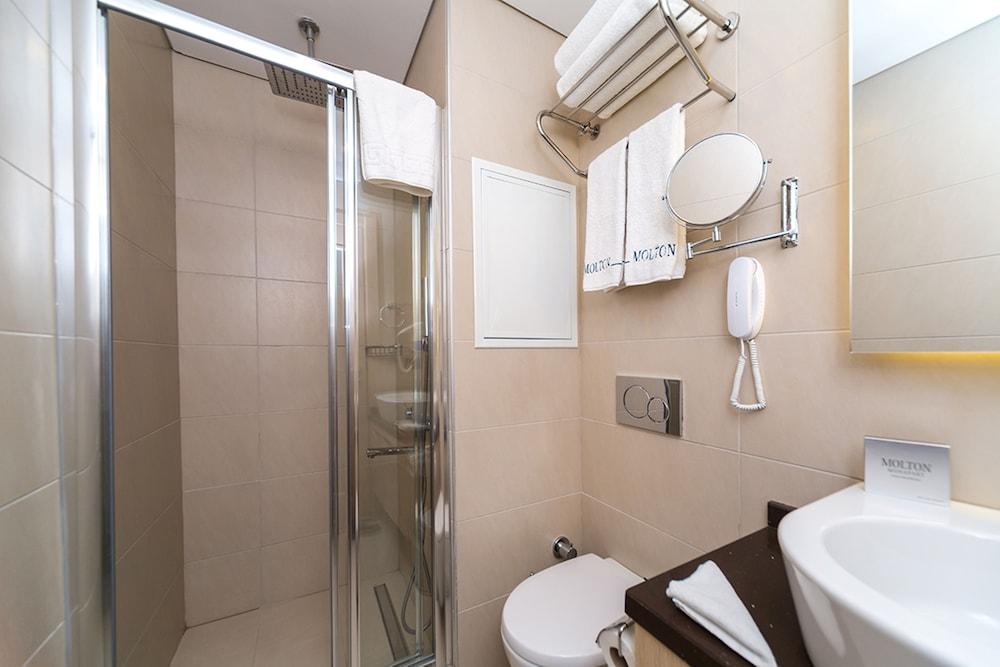 MOLTON MONAPART MECIDIYEKOY — ISTANBUL — fotografie hotel nr. 25