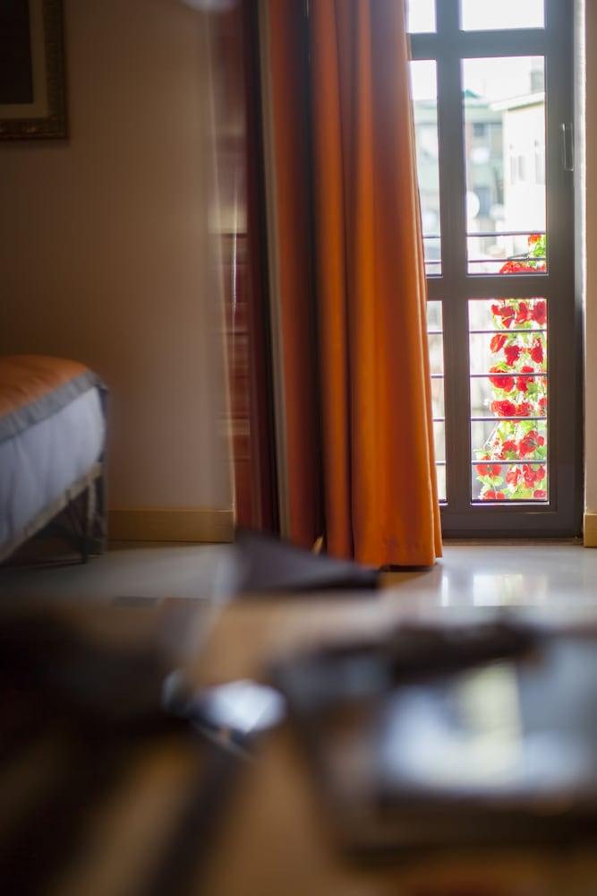 VAVIEN HOTEL (ADULTS ONLY) — ISTANBUL — fotografie hotel nr. 35